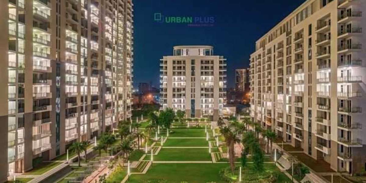 Premium Residential Property in Gurgaon – Urban Plus