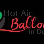 Hot air balloon in Dubai Profile Picture
