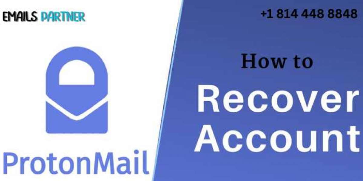 Ultimate Instructions on How to Recover Proton Mail Account Successfully