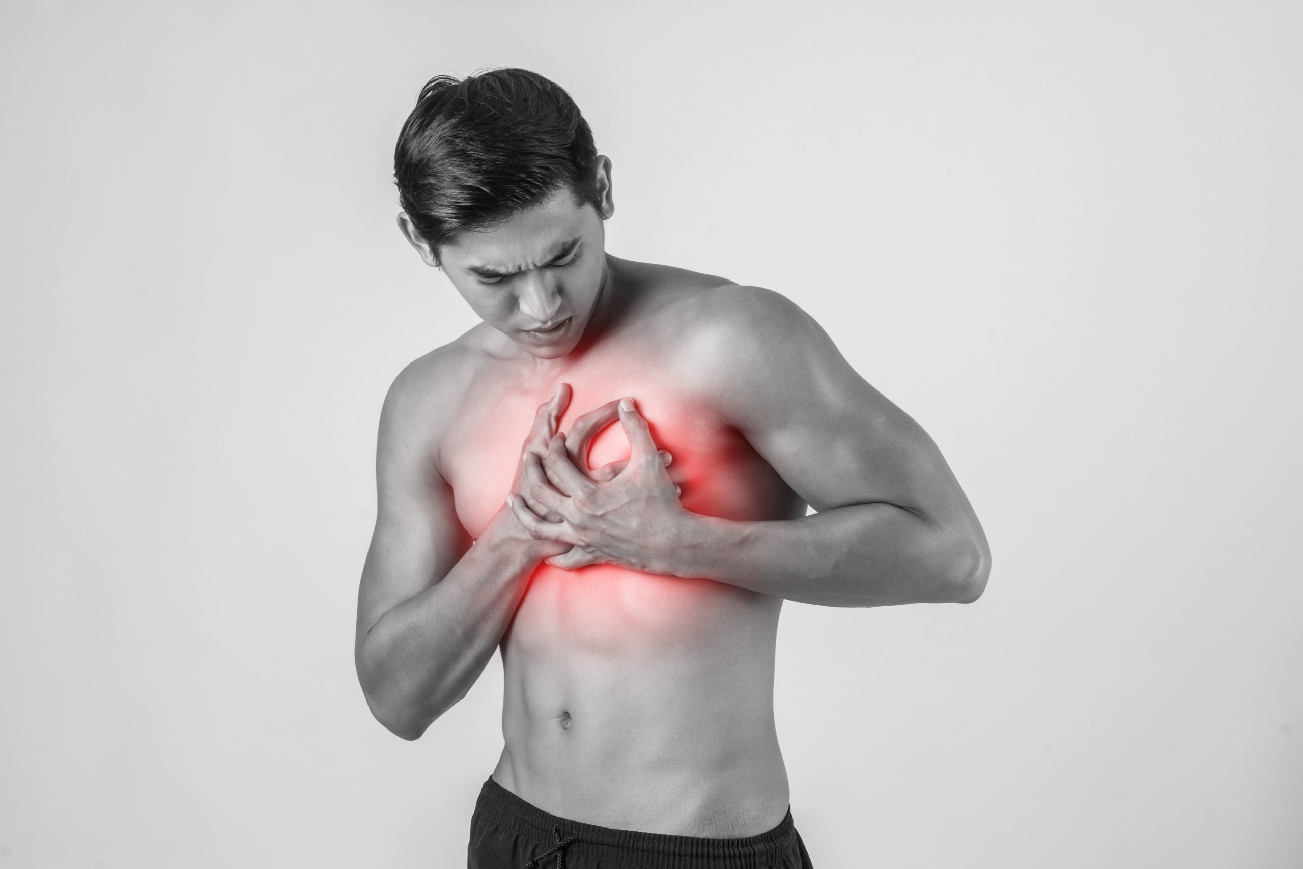 Stress-Induced Cardiomyopathy Symptoms and Treatment – Ujala Cygnus