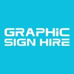 Graphic Sign Hire Profile Picture