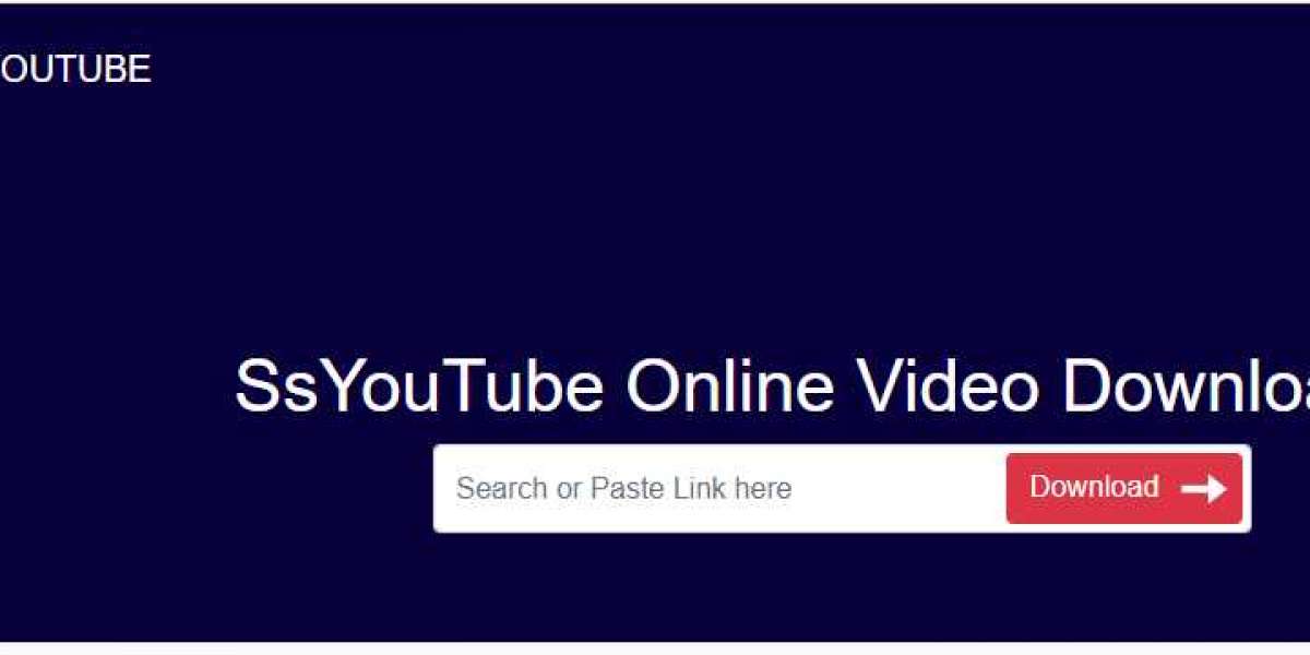 SSYouTube Downloader Converter is supported many file Formats Files