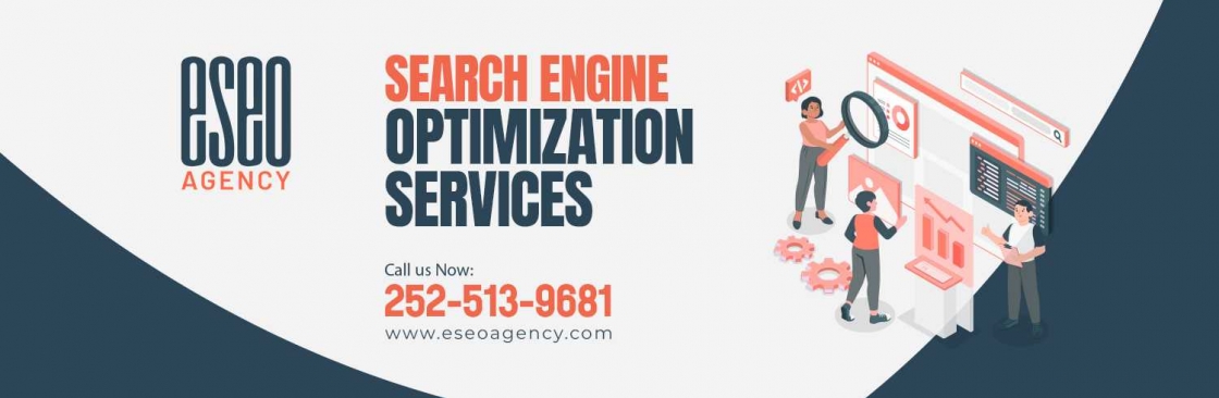 eSeo Agency Cover Image