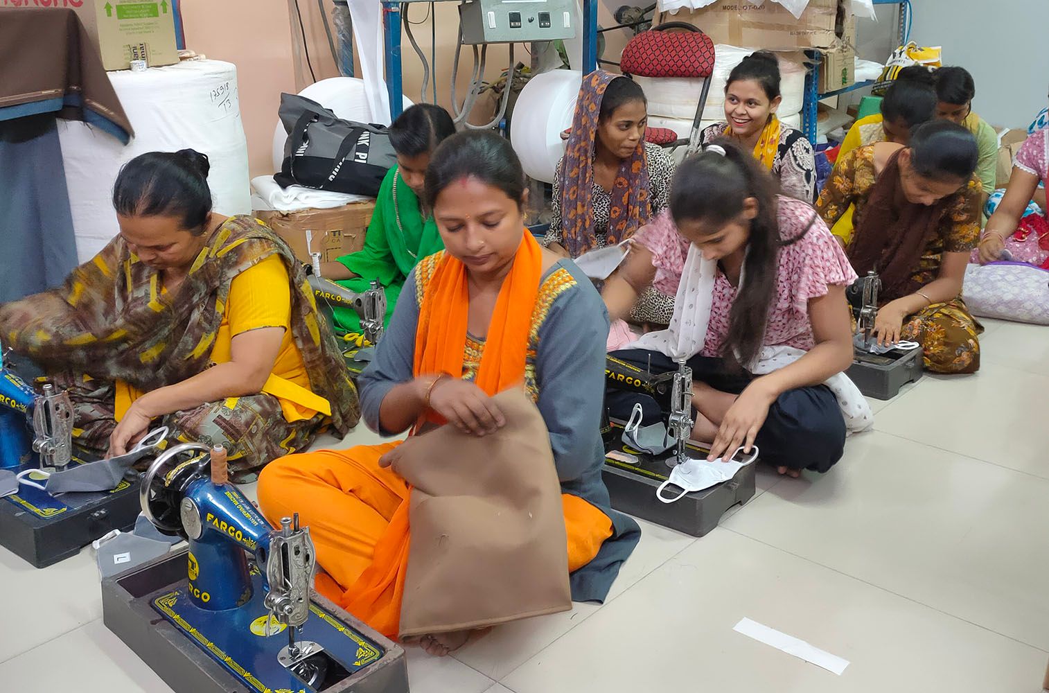 NGO for women education: Raising awareness and empowering women