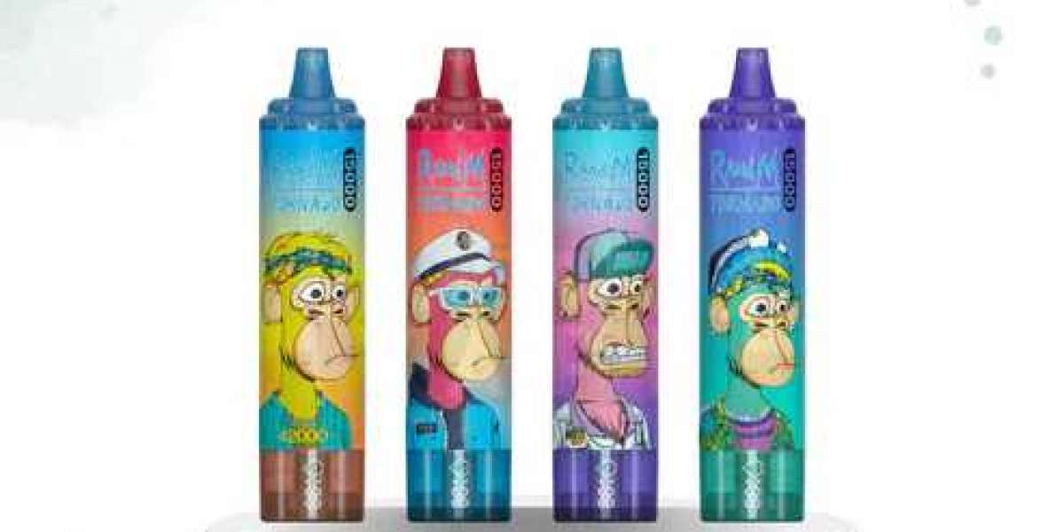 R & M 15000 – 10-Pack Bundle for Maximum Savings