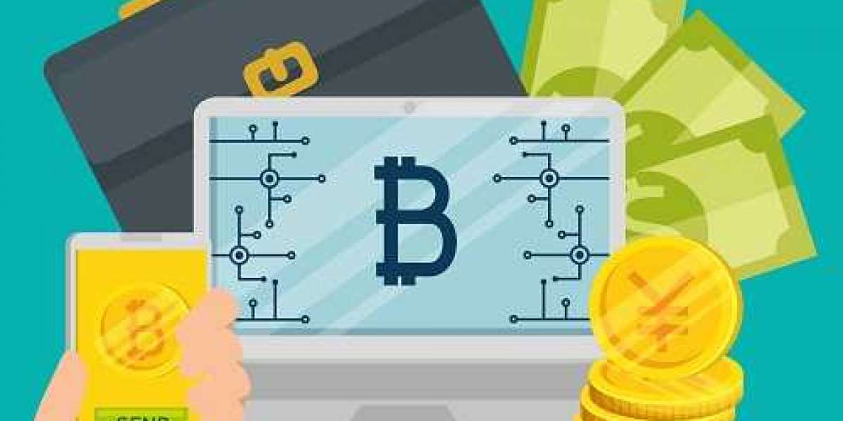 The True Potential of Scalable Blockchain Development