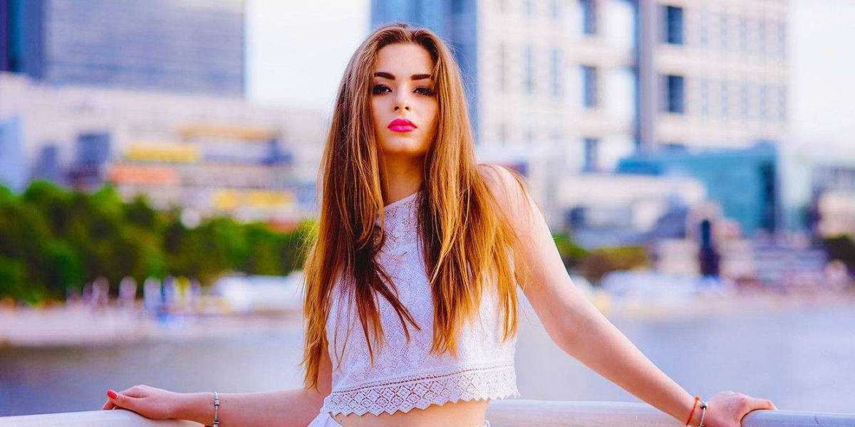 Independent Escorts in Goa – Vagator & Candolim Beach Russian Call Girls Service