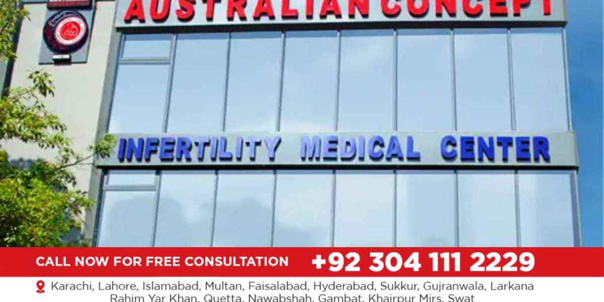 What Success Rates Can I Expect from a Modern Fertility Center in Lahore