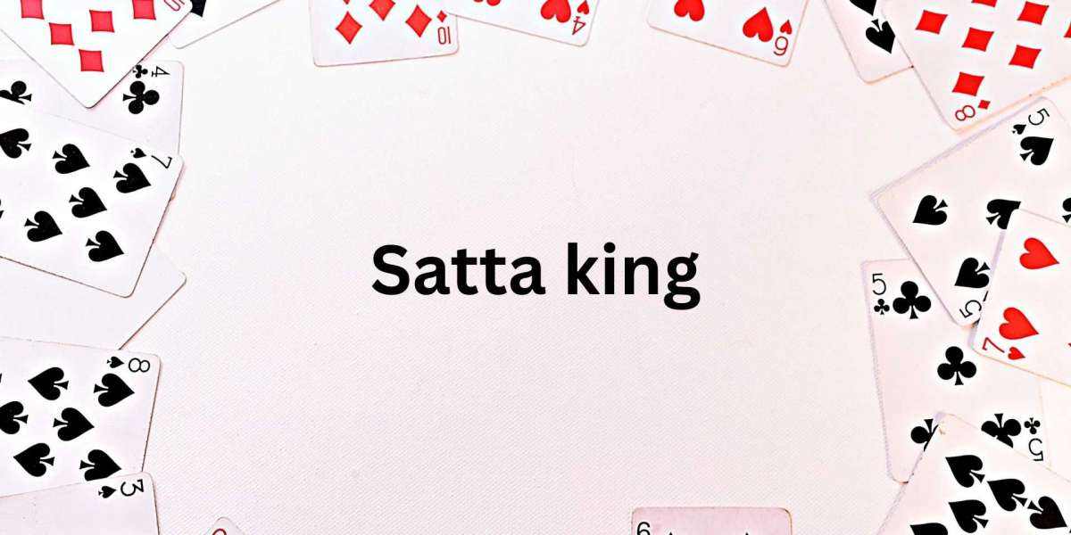 Satta King Kya Hai? Janiye Iska History Aur Kaise Khela Jaata Hai