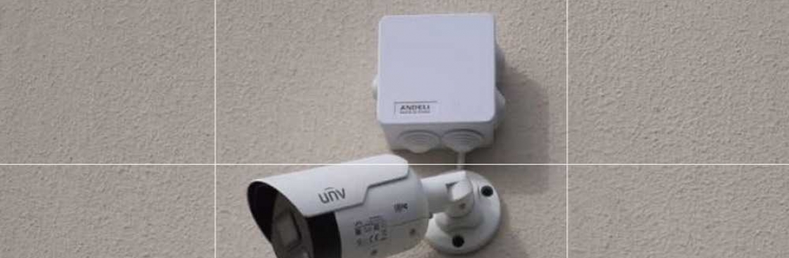 Tech nest Cover Image