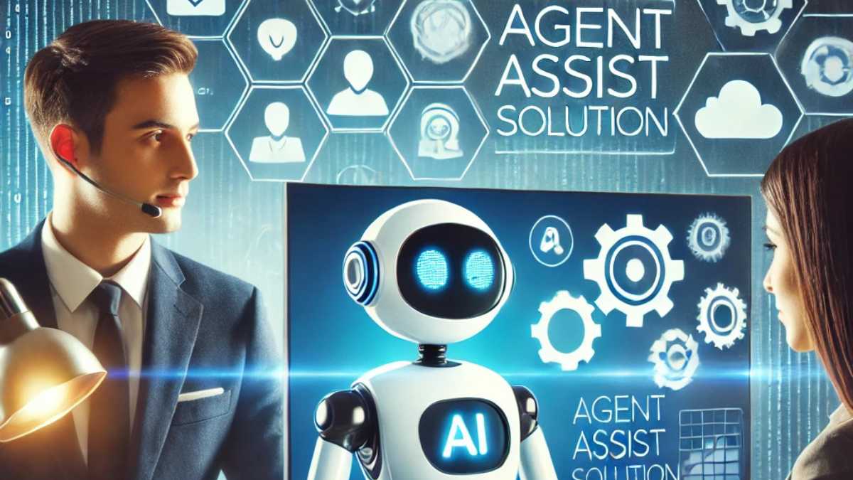 Agent Assist Solutions