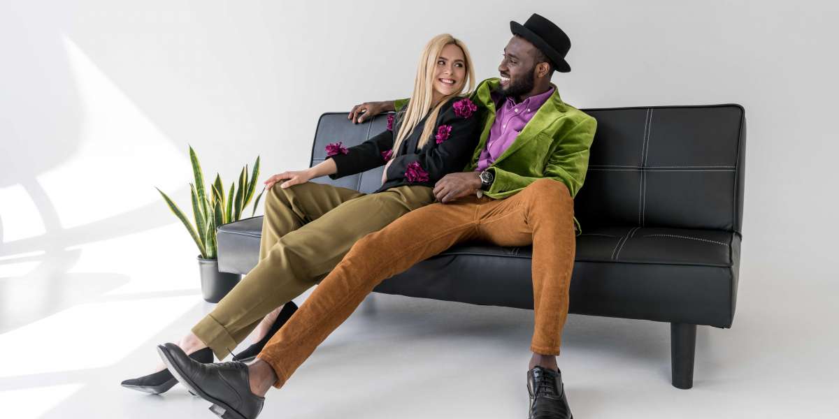 The 10 Scariest Things About Luxury Sofas On Sale