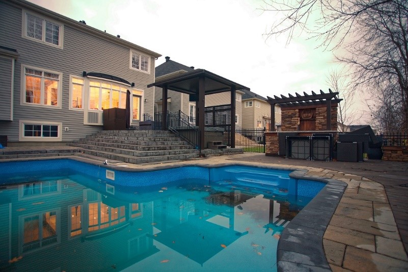 Deck Builder In Ottawa | Gazebo Builder Ottawa