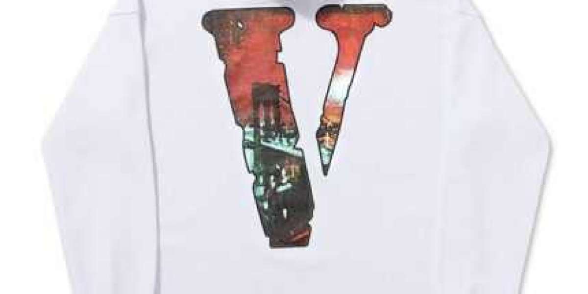 The Most Coveted Vlone Hoodie of All Time