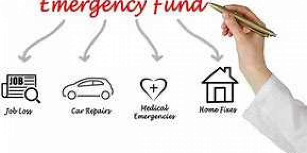 How to Use a Budgeting Notebook and Emergency Fund Calculator to Master Your Finances