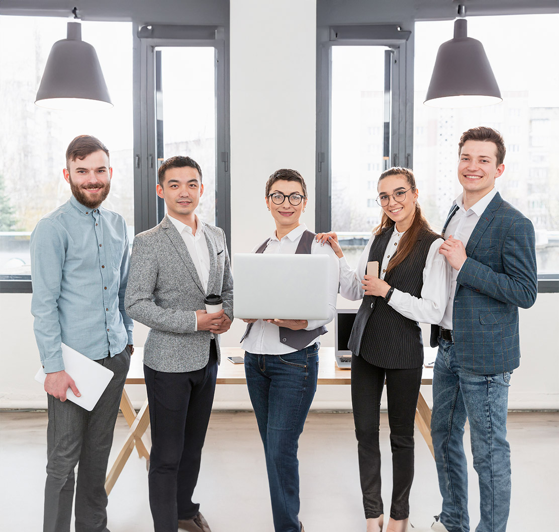 EOR & PEO Service Provider Company in India