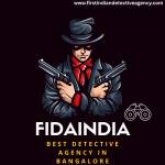 Detective Agency In Bangalore Profile Picture