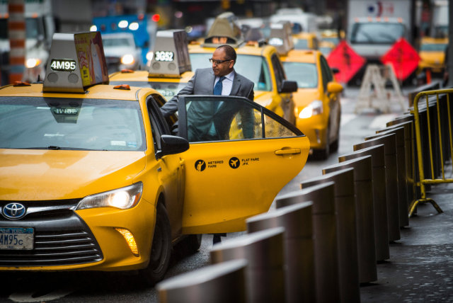 Why Footscray Taxi Rides Are Better Than Buses – @13westsuburbantaxi on Tumblr