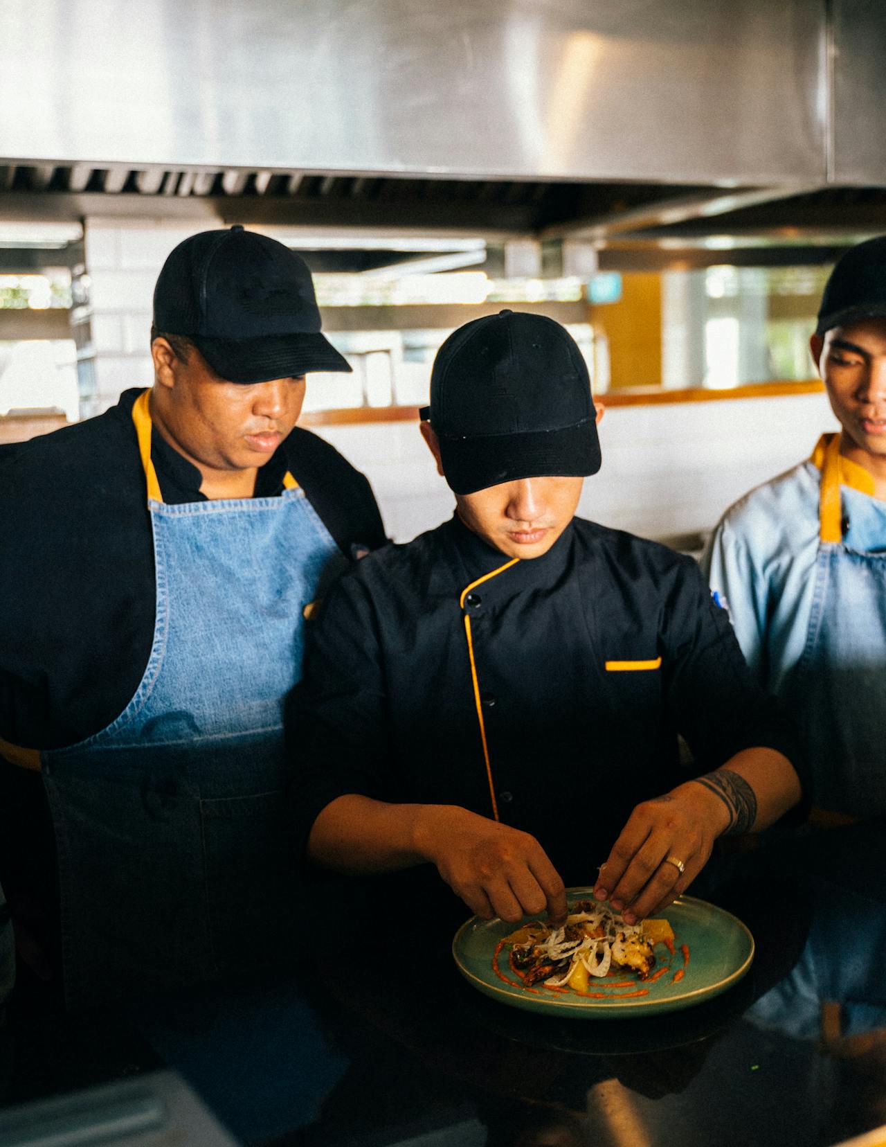 Stir, Spice, and Learn: A Hands-On Cooking Experience in Birmingham – My Exotic Kitchen