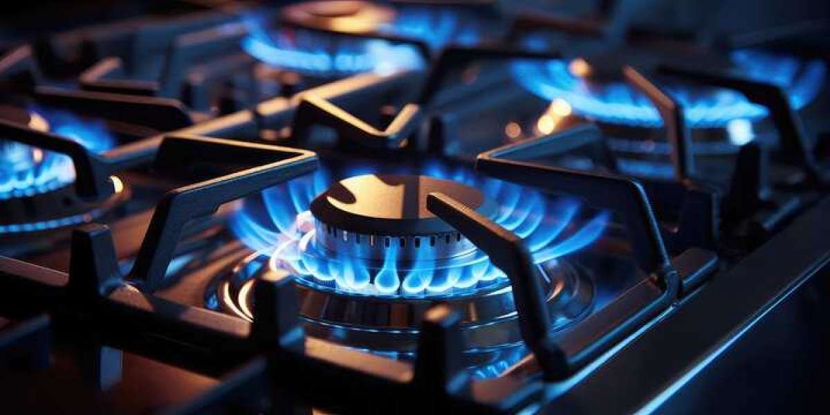 Comparing Gas Hobs: Which Model Best Supports a 3 Foot Pot?