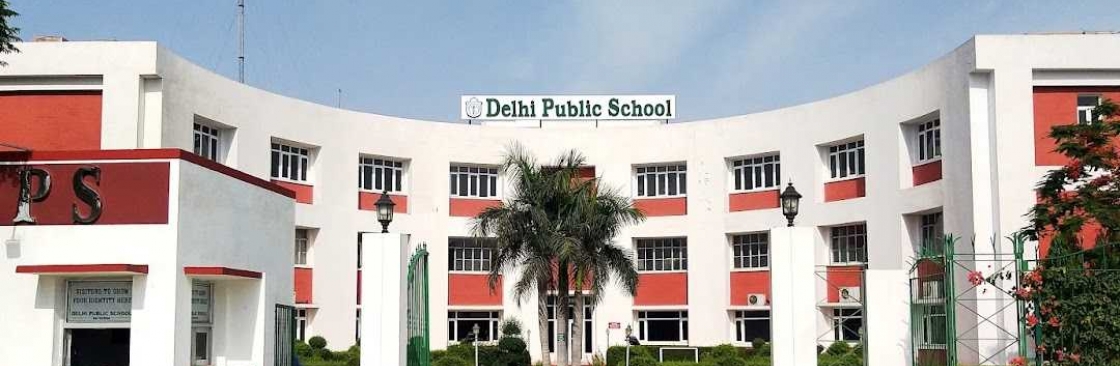 Delhi Public School Bathinda Cover Image
