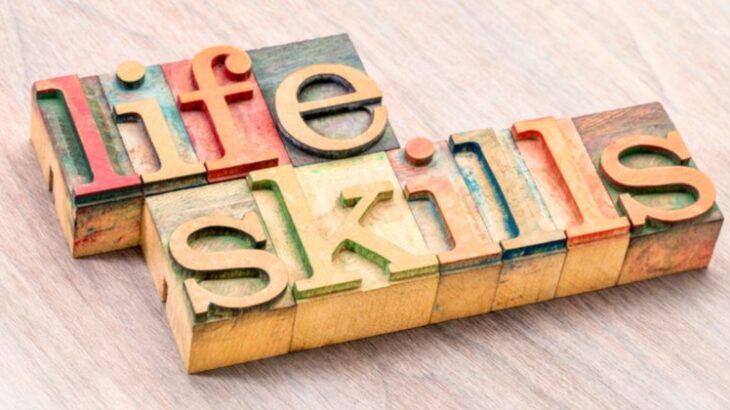 Synthesis of life skill education in present day education system | DPS Indirapuram Admission Open 2022