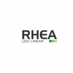 RHEA LED Linear Profile Picture