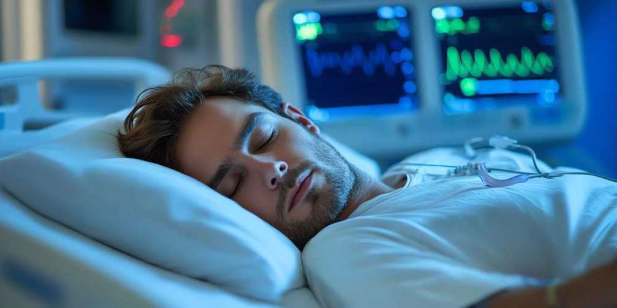 Sleep Clinic in Woodhaven: Comprehensive Sleep Disorder Treatment