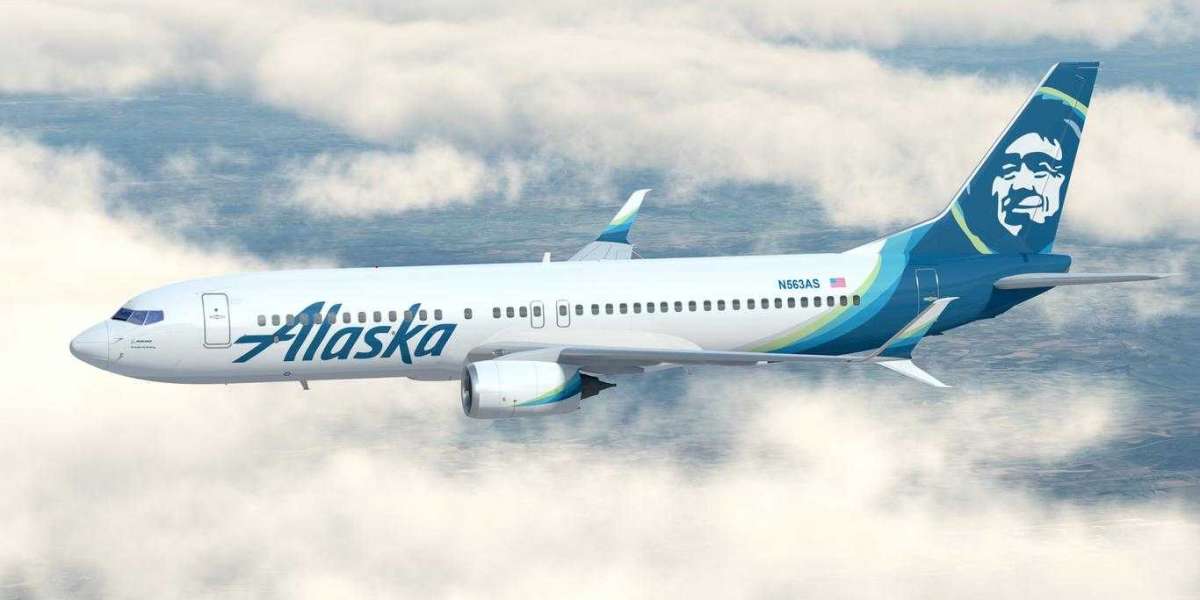 Alaska Airlines Sydney Office +1-888-839-0502
