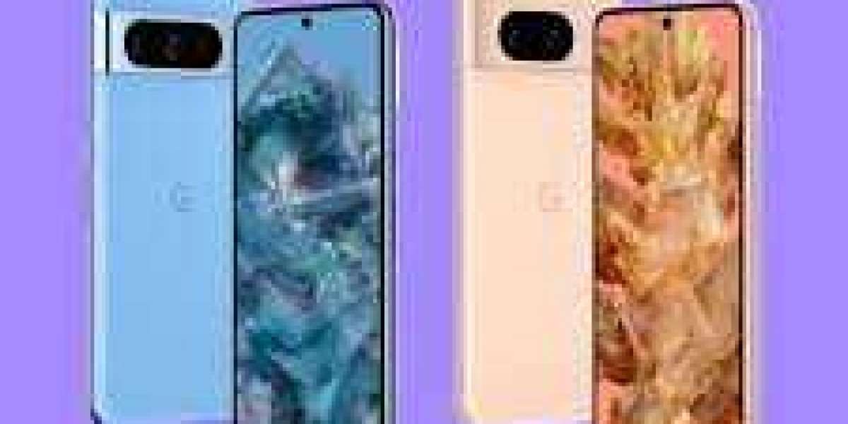 Google Pixel 8: A Polished Advance in Mobile Phone Innovation