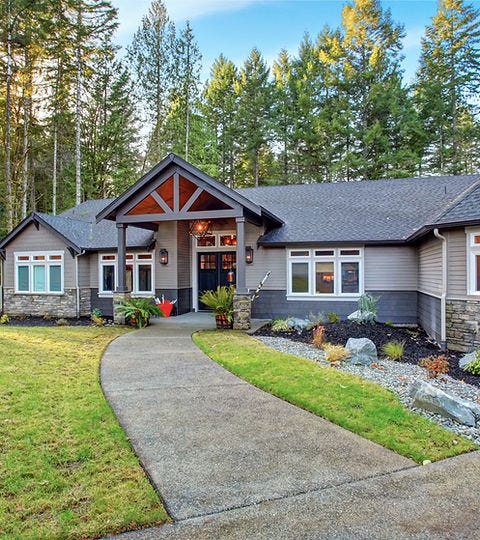 What to Expect During a Detached Home Inspection in Whistler | by Elevationhomeinspections | May, 2025 | Medium