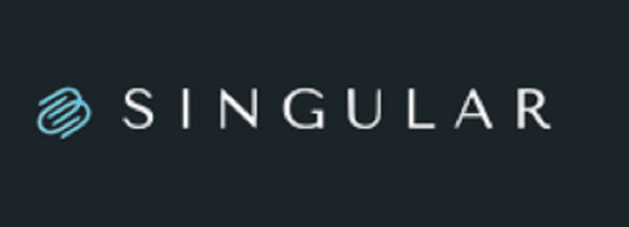 Singular Global Cover Image