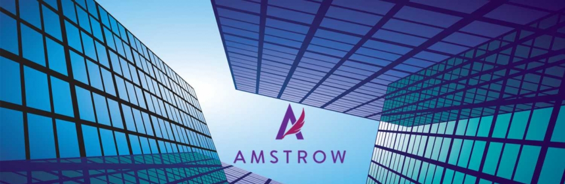 Amstrow Cover Image