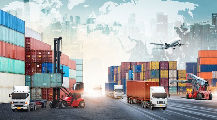 Road Cargo from Dubai to Riyadh: A Reliable Transportation Solution - Lockurblock News