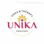 Unika Yoga & Therapy Pte Ltd Profile Picture