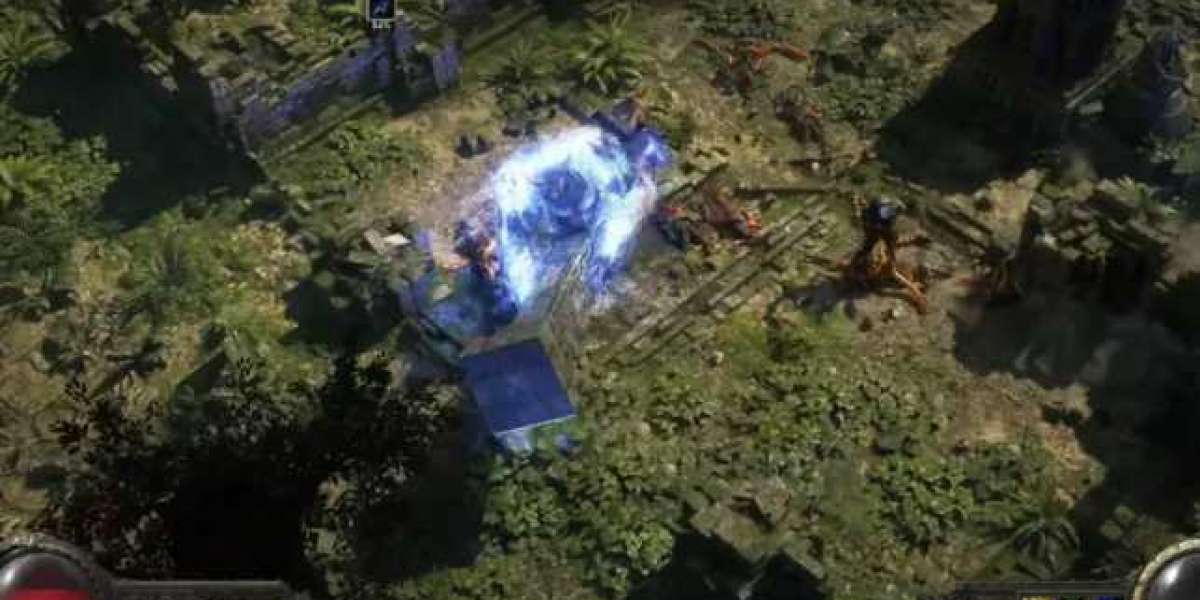 MMOexp POE 2: Balancing Spirit with Life and Mana