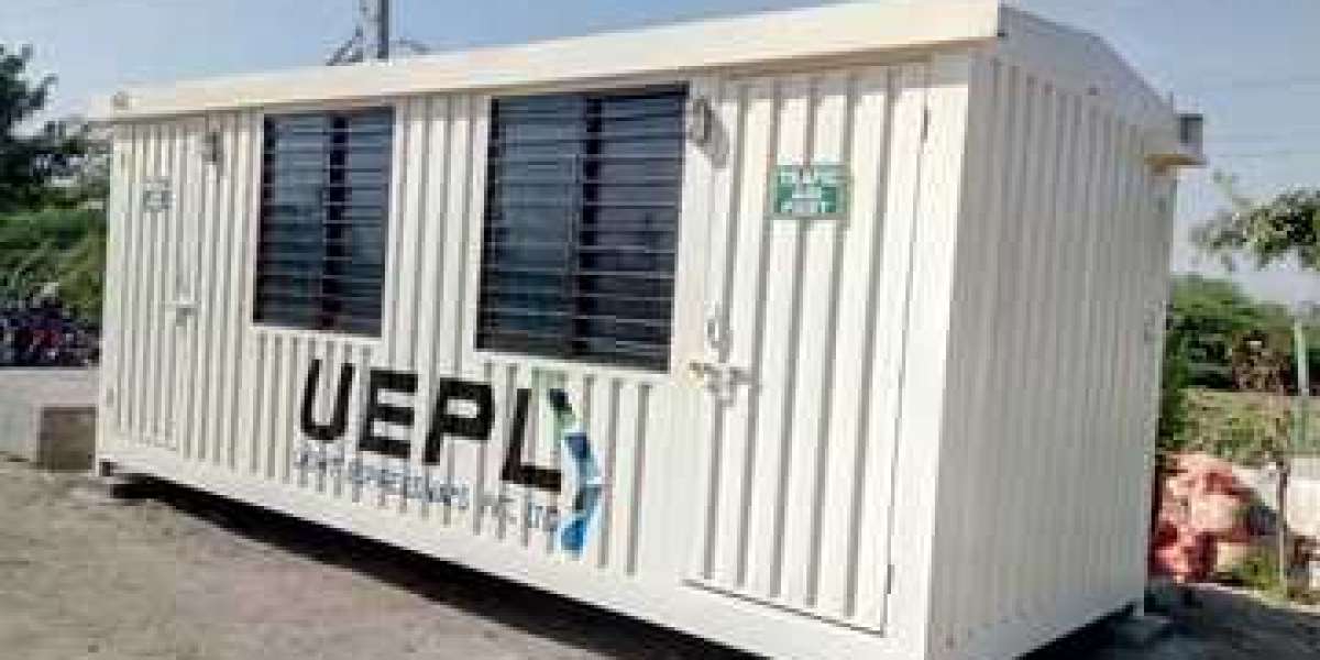 Can Portable Cabins in Rajasthan Be Eco-Friendly and Sustainable?