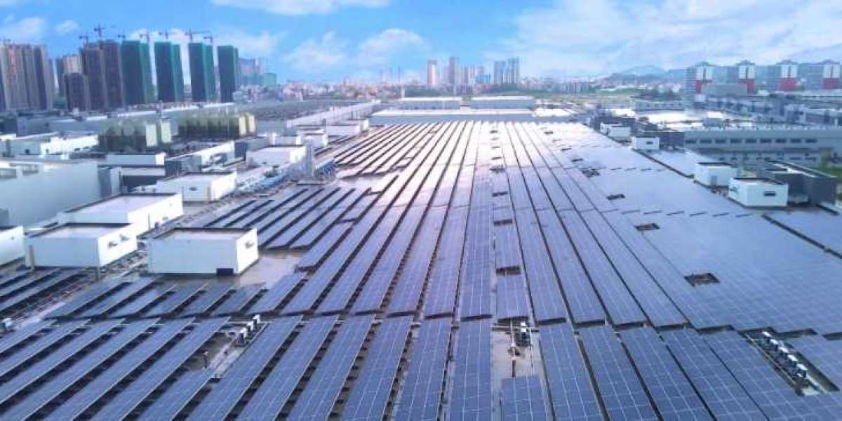 What are the advantages of the high-quality operation and maintenance implementation of 20kw aiswei solar inverter whole