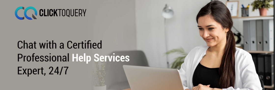 Click Query Cover Image