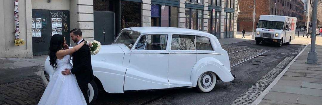 Diamond Limousine NY Cover Image