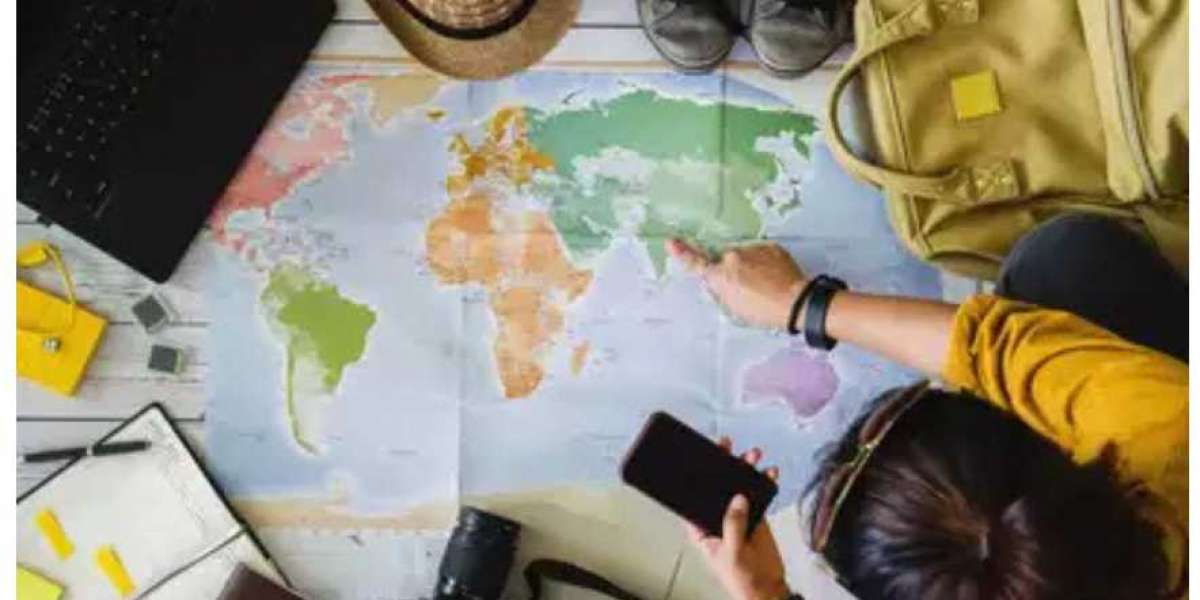 Luxury Travel Market Forecast: Personalized and Exclusive Travel Trends