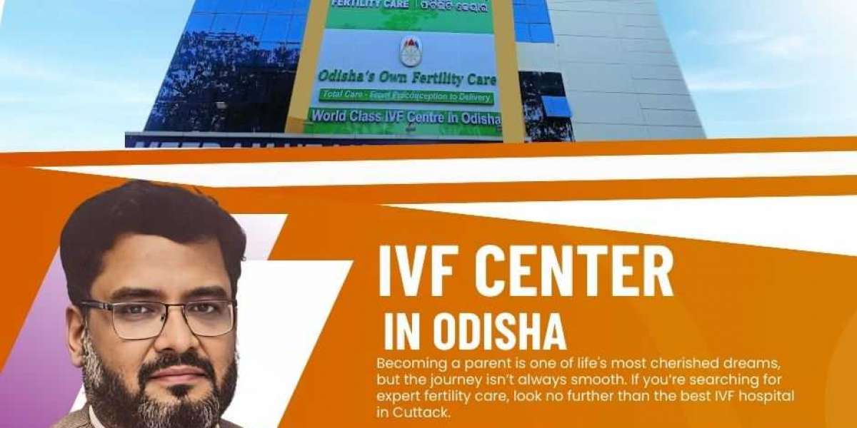 Affordable IVF in Odisha: Top Hospitals Offering High-Quality Fertility Care
