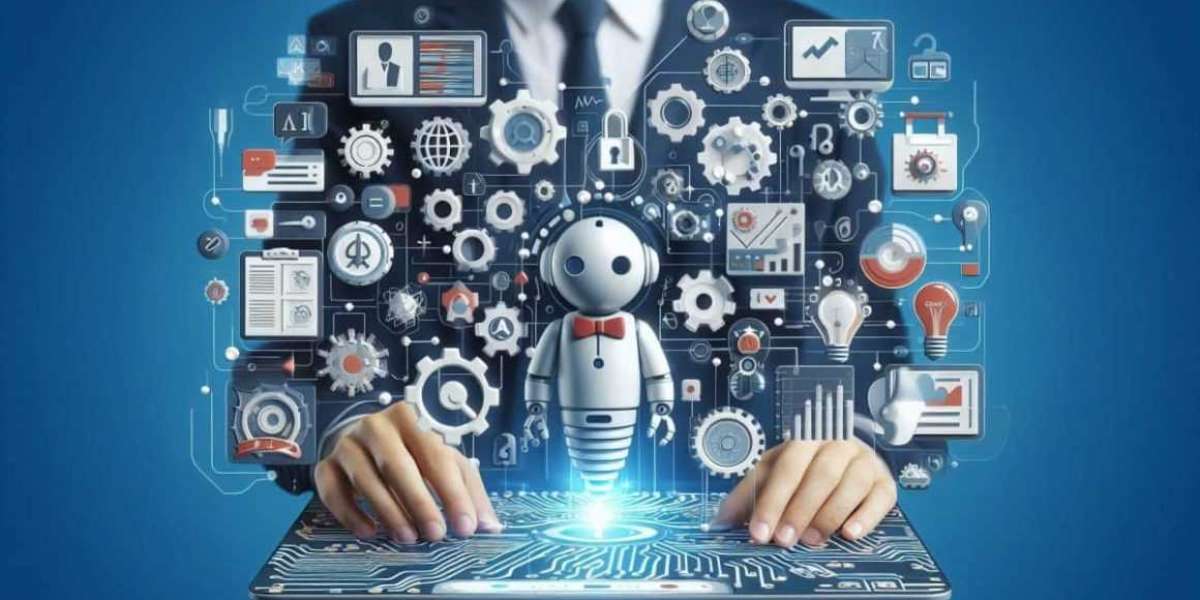 The Role of AI in Modern Lead Generation: Smarter, Faster, Better