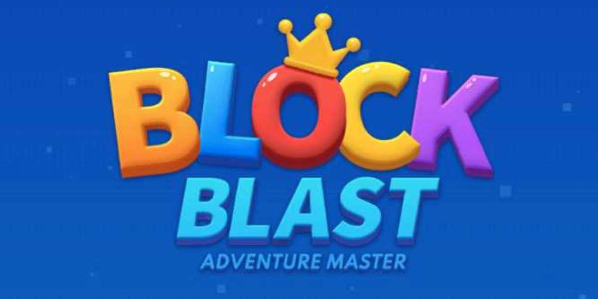Reasons for joining Block Blast.