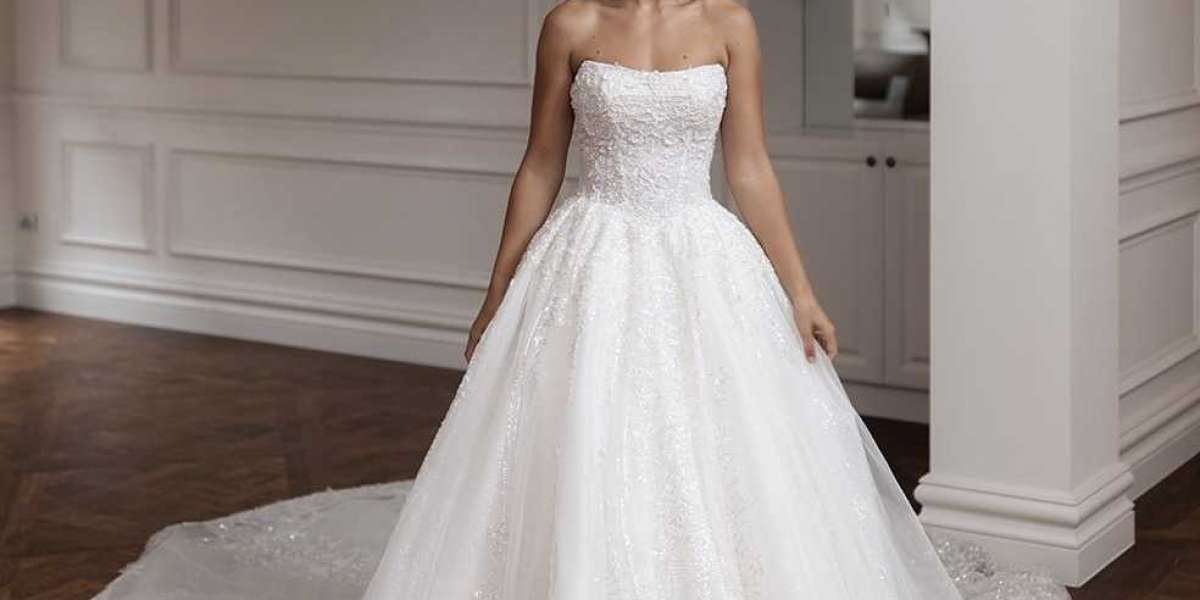 Discovering Elegance with Belle et Blanc: Your Premier Bridal Boutique in Melbourne