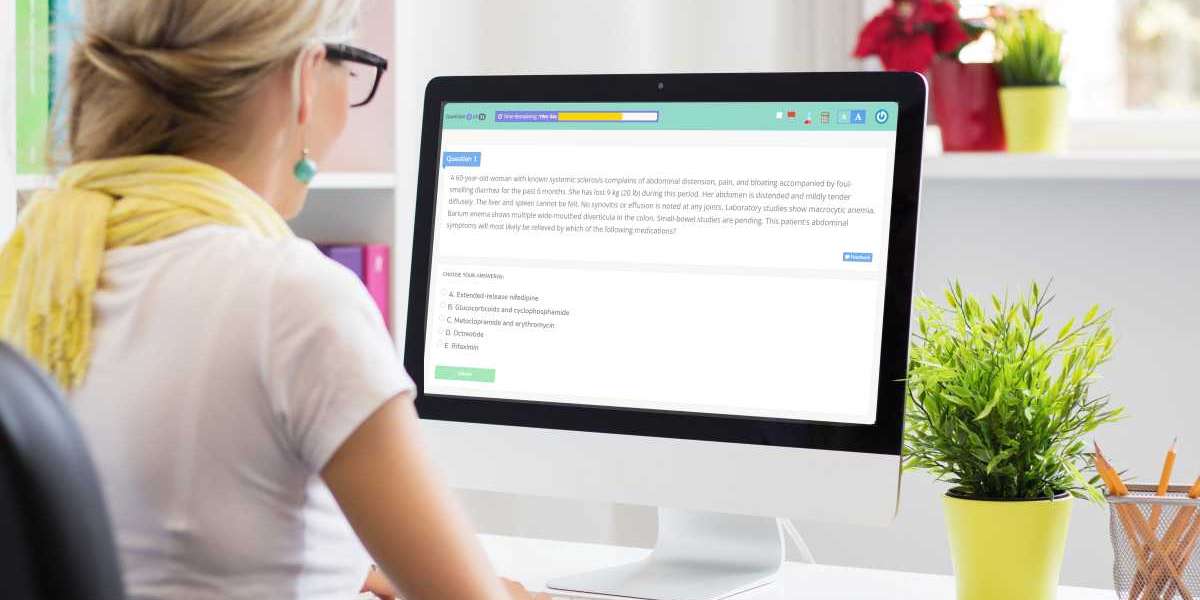 Choose the Best PLAB Question Bank to Guarantee Exam Success