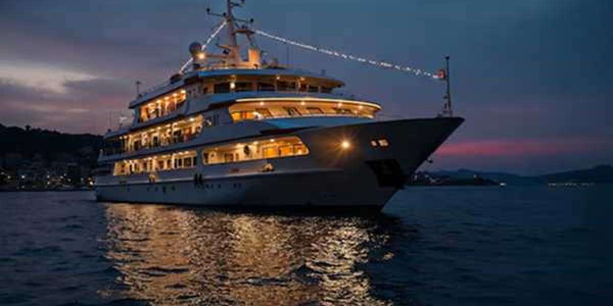 The Ultimate Guide to a Bachelorette Party Boat Fort Lauderdale Experience