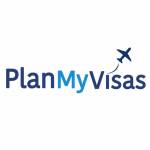 Plan my visas Profile Picture