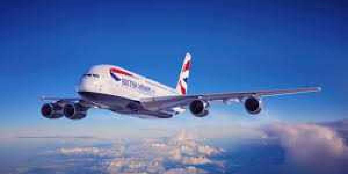 British Airways Philadelphia Office  +1-888-839-0502