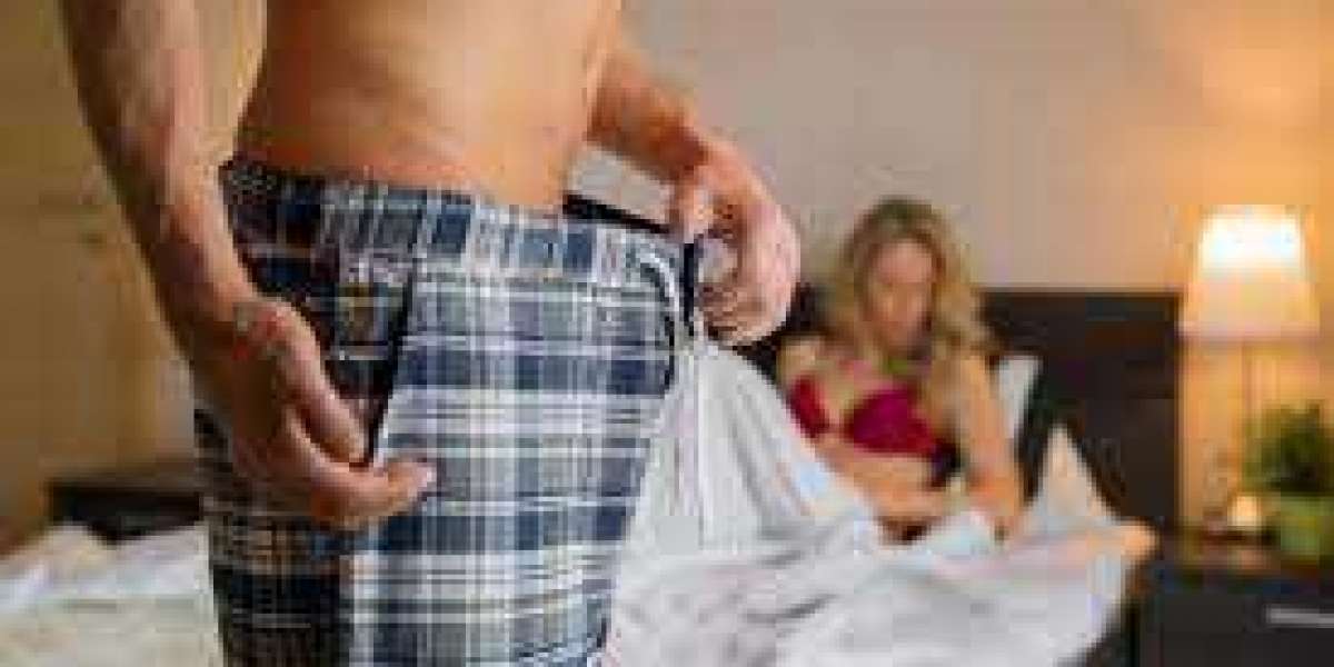 Coffee and Sexual Health: What Does Coffee Do for Men?